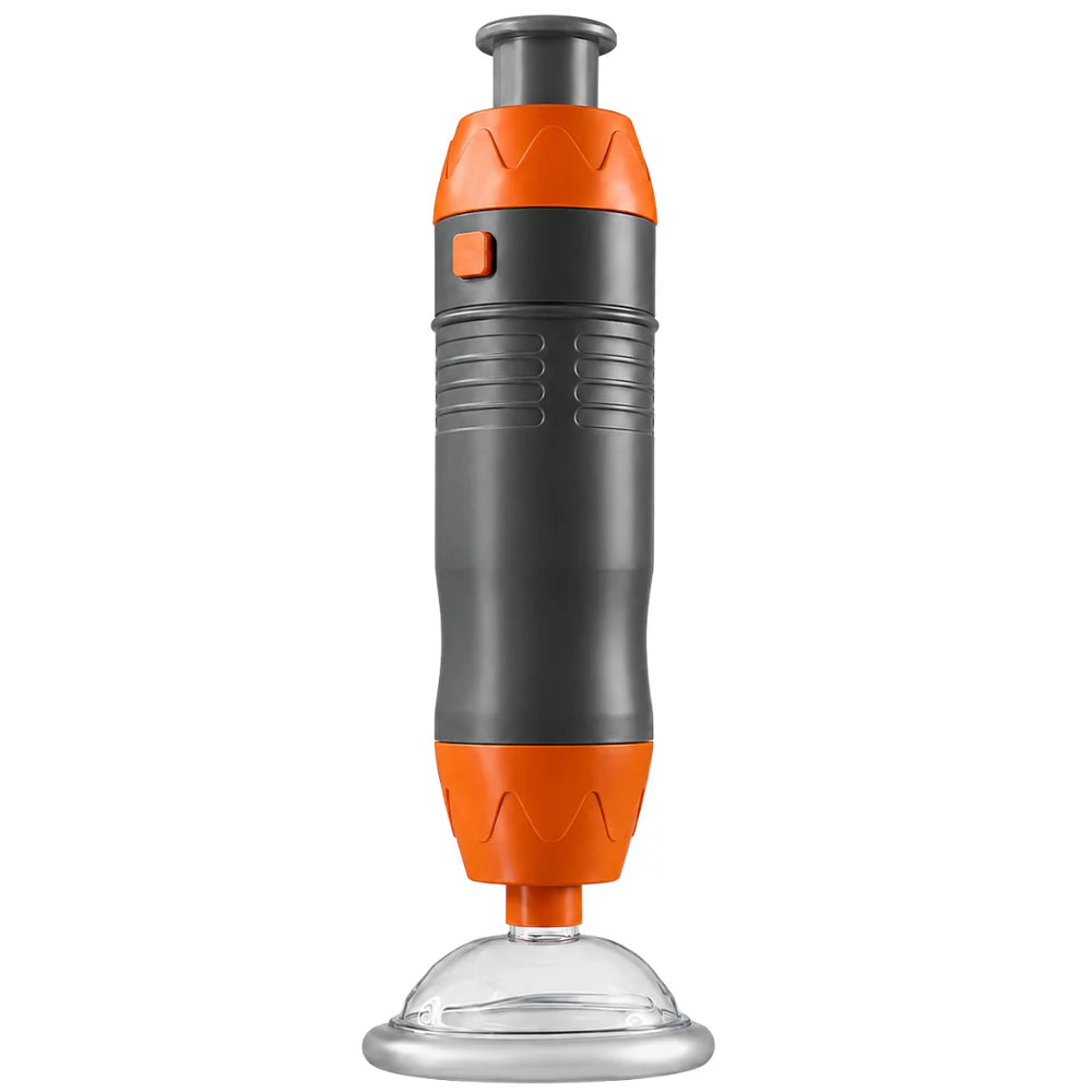 Nuvellery Anti-Choking Emergency Rescue Kit