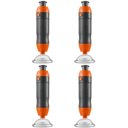 Nuvellery Anti-Choking Emergency Rescue Kit Pro