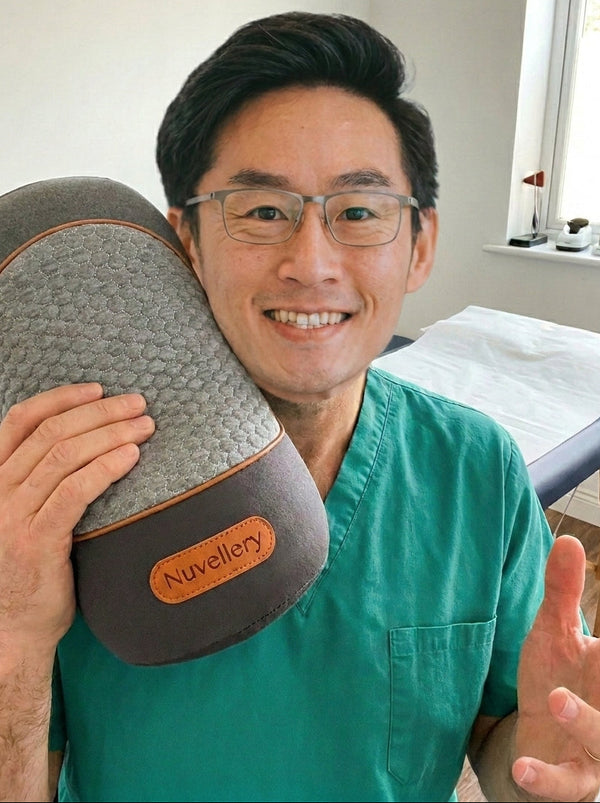 Dr. Kevin Cheng
