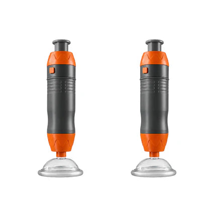 Nuvellery Anti-Choking Emergency Rescue Kit Pro