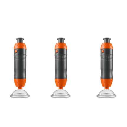 Nuvellery Anti-Choking Emergency Rescue Kit Pro