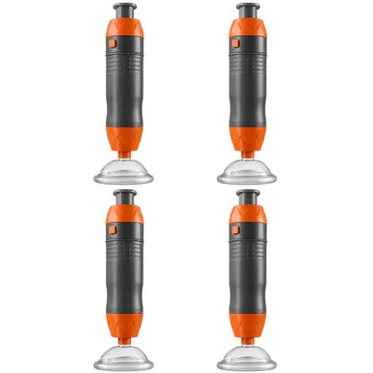 Nuvellery Anti-Choking Emergency Rescue Kit Pro